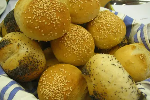 Mr. Pretzels photo 1