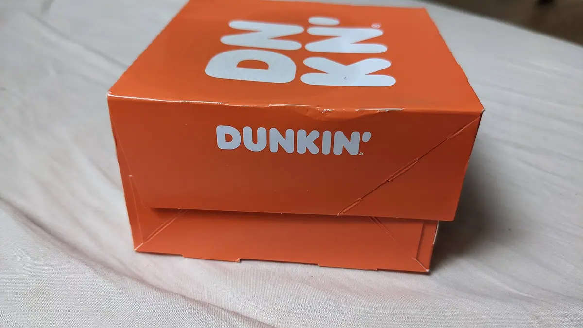 German Bakery bakes